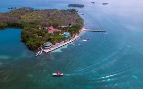 Hotel Cocoliso Island Resort